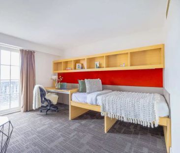3 Bedroom Apartment Large - Photo 5