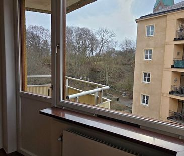 Erstagatan 31, Södermalm - Photo 2