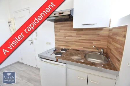 Appartement à louer 2 pièces 29.51m² - Photo 4