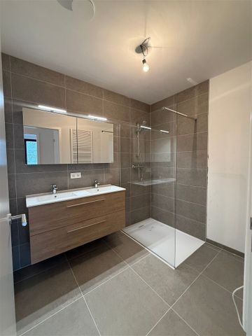 Niewbouwappartement in residentie Quercus met één staanplaats - Foto 4