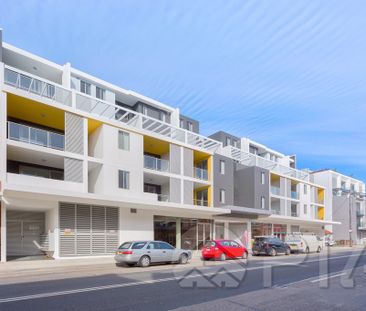 11/610-618 New Canterbury Road Hurlstone Park - Photo 6