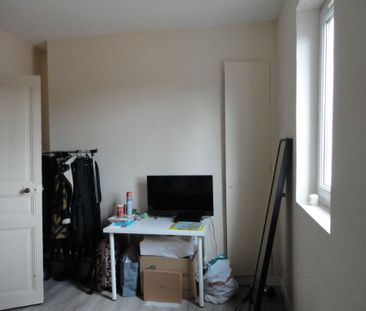 Location Appartement 2 pièces 44m² - Photo 4