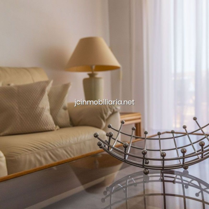 Apartamento en Mijas, alquiler - Photo 1