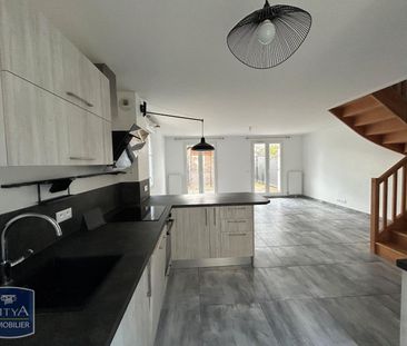 Location Maison 4 pièces 79m² SACLAY 91400 - Photo 4