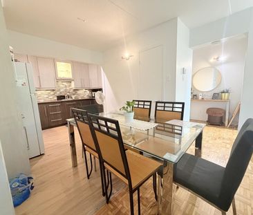 OSEN Appartement 4 ½ à Louer Sainte-Foy / Sillery Septembre 2026 - Photo 1