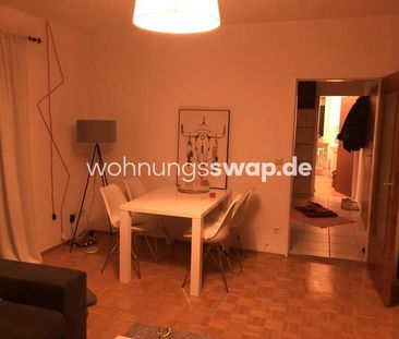 Wohnungsswap - 2 Zimmer, 55 m² - Hermannstraße, Bogenhausen, München - Photo 3