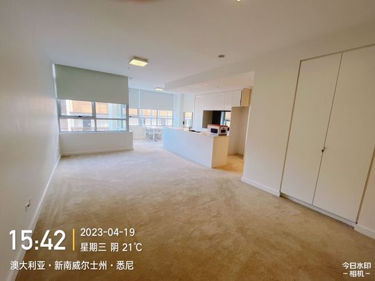 WeChat: KRL119 L7/15 Gadigal Ave, Zetland NSW 2017 - Apartment For Rent | Domain - Photo 1