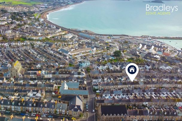 Belgravia Street, Penzance, Cornwall, TR18 - Photo 1