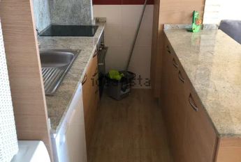 Alquiler de piso en Paseo Riviera, 4