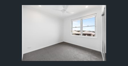 Brand-New Family Home Ready to Move Into! - Photo 5