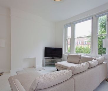 3 Bed Flat, Malvern Road, NW6 - Photo 2