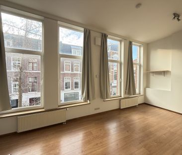 Te huur: Studio 2e De Riemerstraat in Den Haag - Photo 4