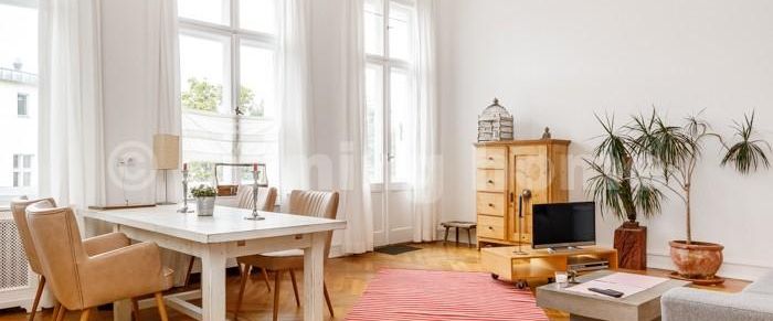 Berlin Living - Photo 1