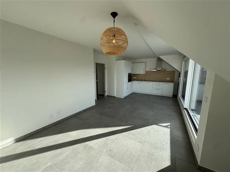 Appartement te huur - Photo 5