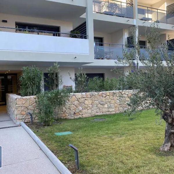 Appartement à louer 2 pièces 47.24m² - Photo 1