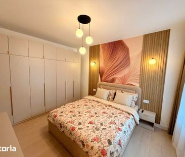 Apartament 2 camere | Bucurestii Noi | Parcare subterana - Fotografie 2