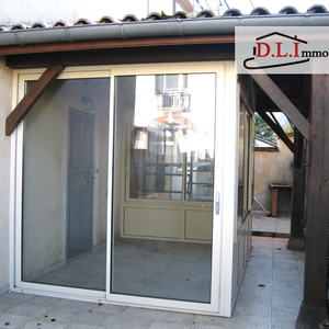 Location Maison 5 pièces 100m² MOISSAC 82200 - Photo 2
