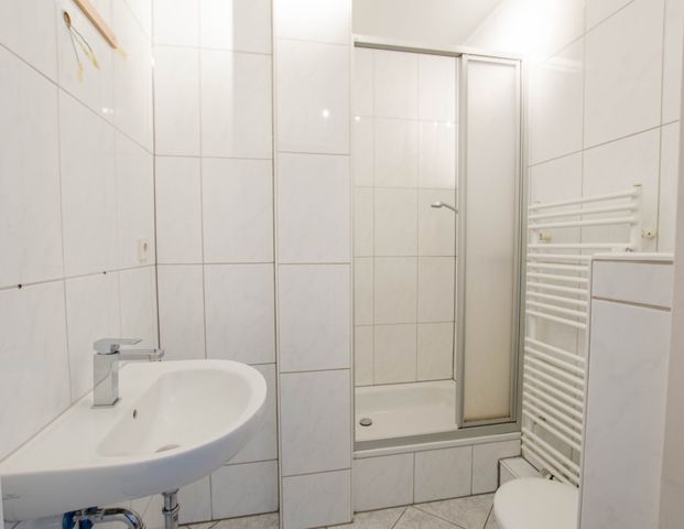 Großzügige 3-Zimmerwohnung zentral in Unna-Königsborn - Photo 1