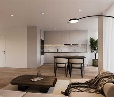 1.5 Zimmer, 3. Stock - Photo 3