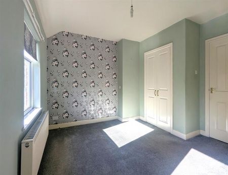 2 Bedroom End Terrace To Let - Photo 3