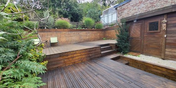 Villa 2 pièces à Houdain - Photo 3