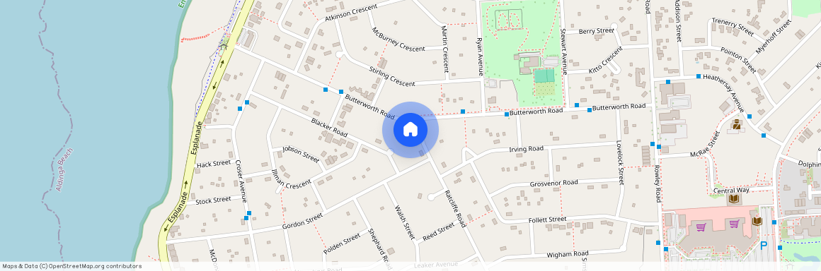 43 Ratcliffe Road, SA 5173, Aldinga Beach