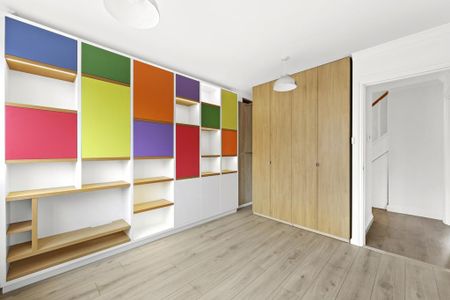 2 bedroom duplex to rent - Photo 3