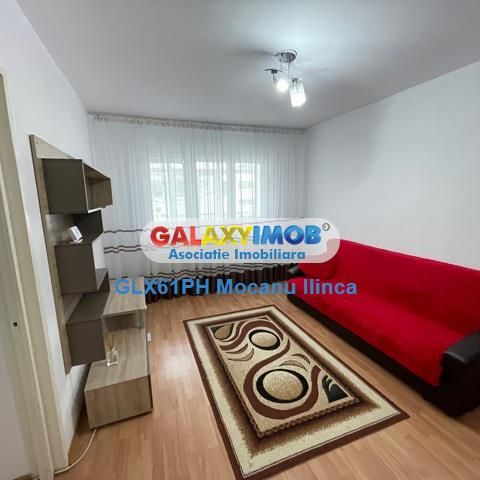 Inchiriere apartament 2 camere, in Ploiesti, zona Malu Rosu - Fotografie 1