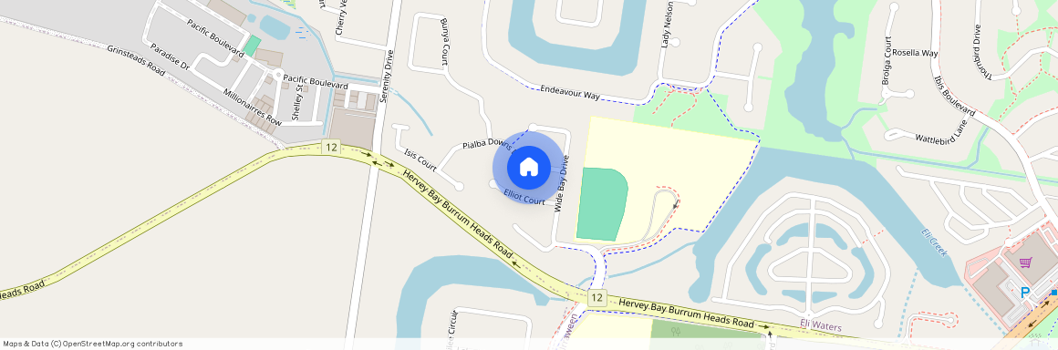 6 Pialba Downs Drive, Qld 4655, Eli Waters