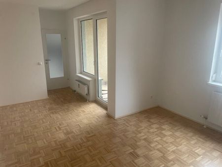 Traumhafte 2-Zimmer-Mietwohnung mit moderner Ausstattung und Loggia in Leonding - Photo 3