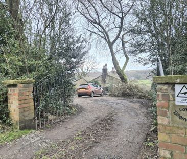 Lower Brown Hurst, Halifax, Ovenden Wood - Photo 3