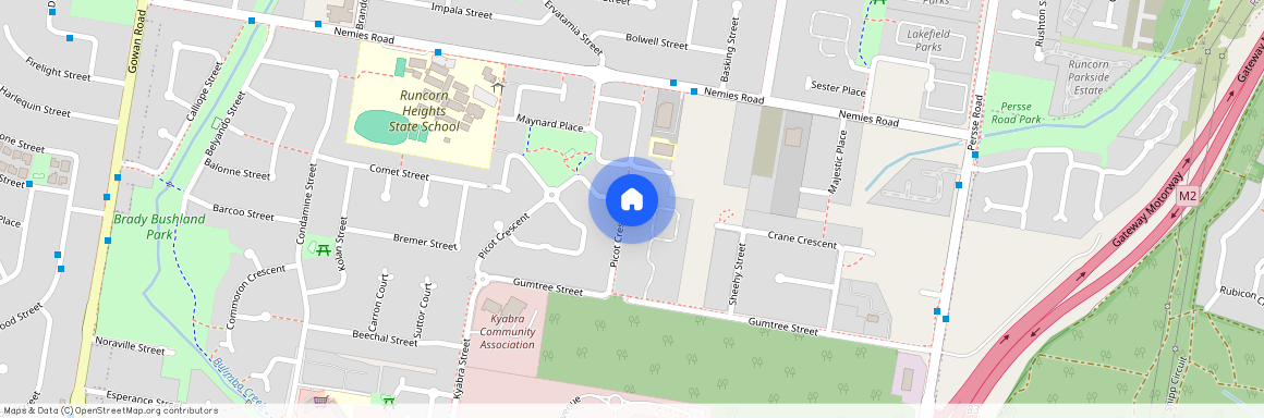 58 Picot Cres, Qld 4113, Runcorn