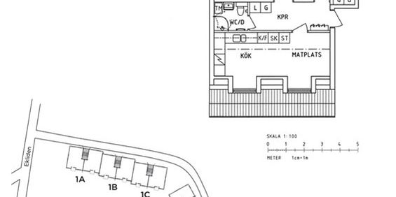 Söderlingsgatan 5 A - Photo 3