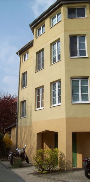 3-Zimmer-Wohnung, Top 106 - Foto 1