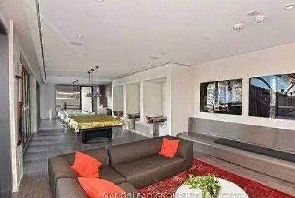 For Lease - 159 Dundas Street Unit# 610, Toronto, Ontario - Photo 1