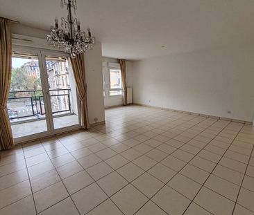 Appartement à louer F3 à Sarreguemines - Photo 4