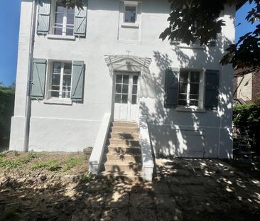 Location Maison 3 pièces 61m² VILLERON 95380 - Photo 1