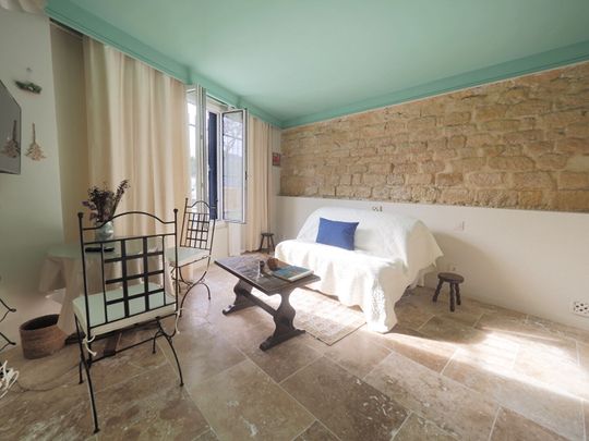 Apartment - Photo 1