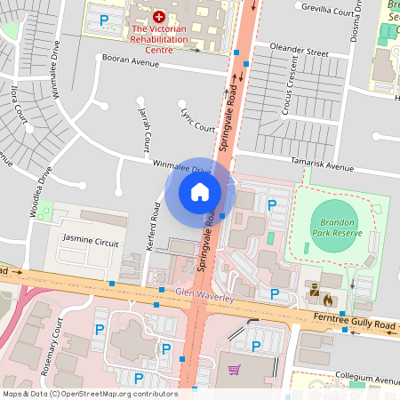 525B Springvale Road, Glen Waverley