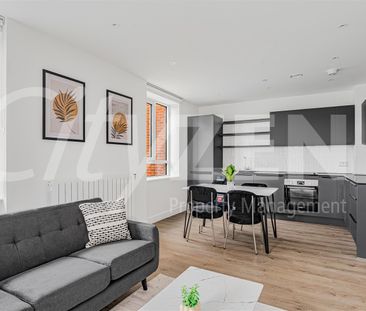 Hopper House, 5 Pilkington Terrace, Pettman Crescent, London - Photo 1