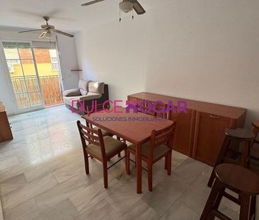 Alquiler de piso en Paseo Adolfo Gálvez Toro - Photo 1