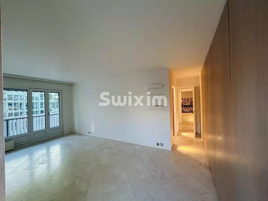 Rare! Luxury apartment quiet and close to Bertrand Park - Photo 1