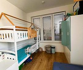 Lichtdurchflutetes, großzügiges Penthouse, 4 Zimmer, mit Aufzug und... - Foto 1