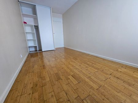 Location appartement 3 pièces, 67.92m², Vauréal - Photo 2