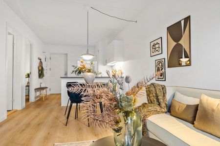 Kollegievænget 26, 1. 6., 8700 Horsens - Photo 4