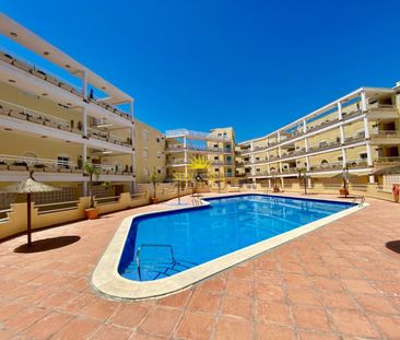 2 BEDROOM APARTMENT - DEHESA DE CAMPOAMOR - Photo 2