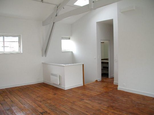 Location Appartement 4 pièces 97m² BORDEAUX 33000 - Photo 1