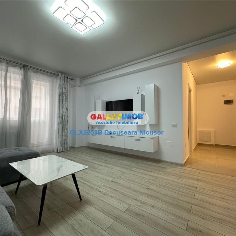 Apartament 2 camere mobilat utilat, Militari Residence, 380 euro - Fotografie 1