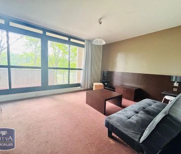 Appartement à louer 3 pièces 51.68m² - Photo 2