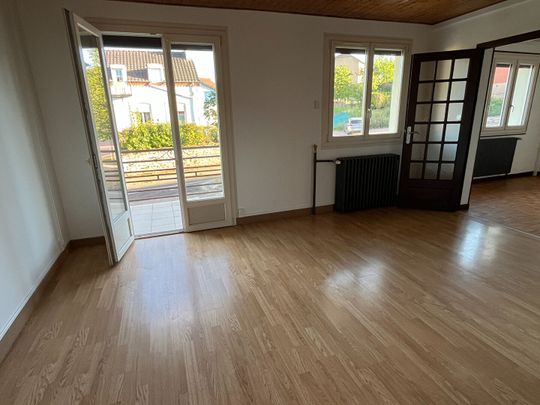 Location Appartement 5 pièces 73m² - Photo 1